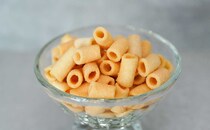 【セブン】127円のスナック菓子がカリカリでうますぎる