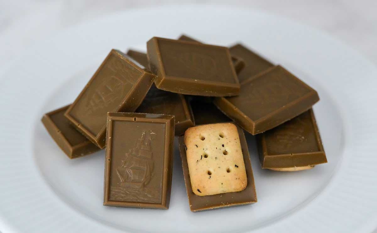 【ブルボン】うまいと噂の新作「アルフォート」を買ってきた【おすすめ3選】