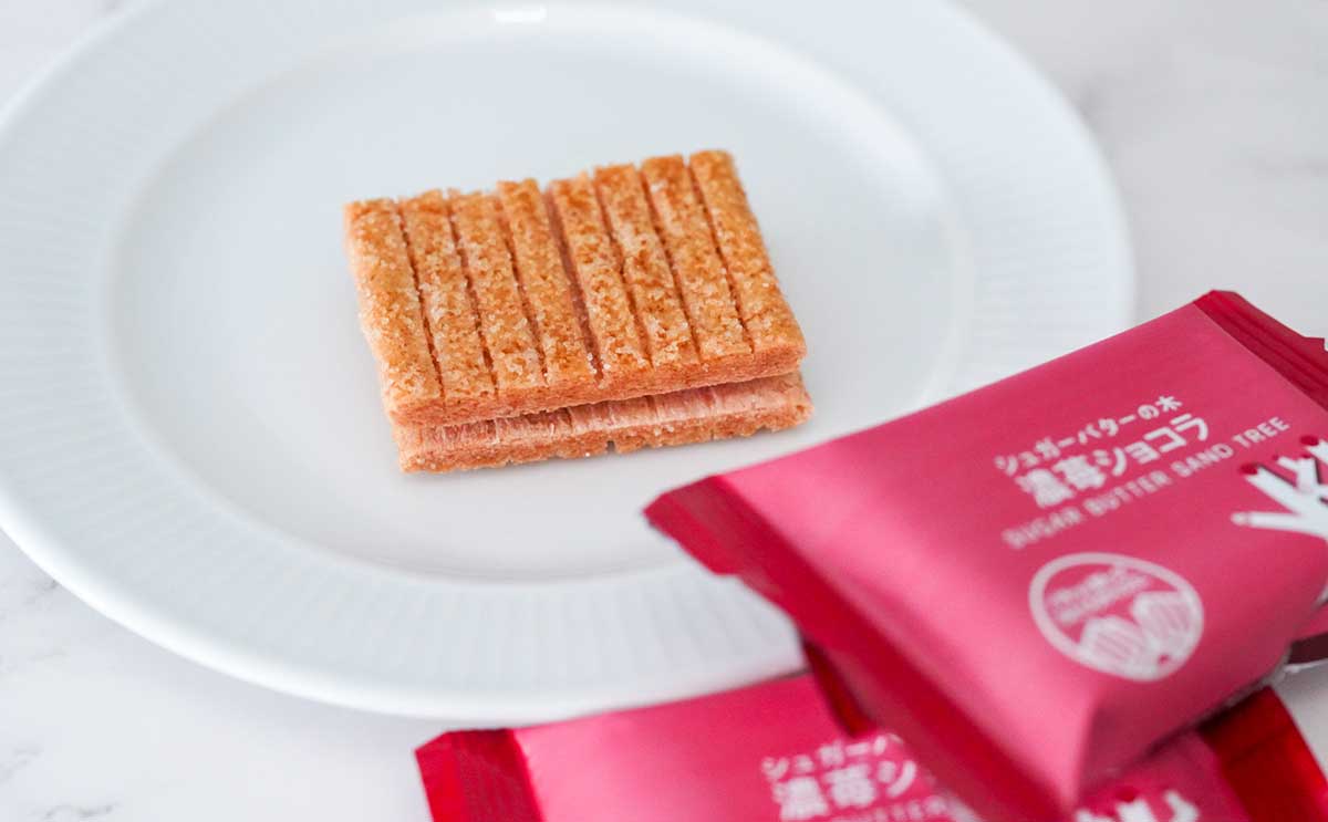 「間違いないよ」【セブン】春夏限定の新作菓子が本当においしい