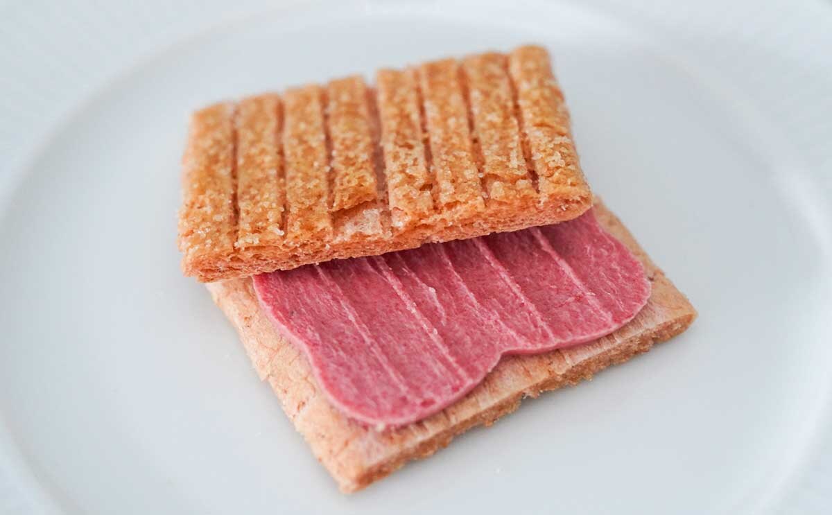 「間違いないよ」【セブン】春夏限定の新作菓子が本当においしい