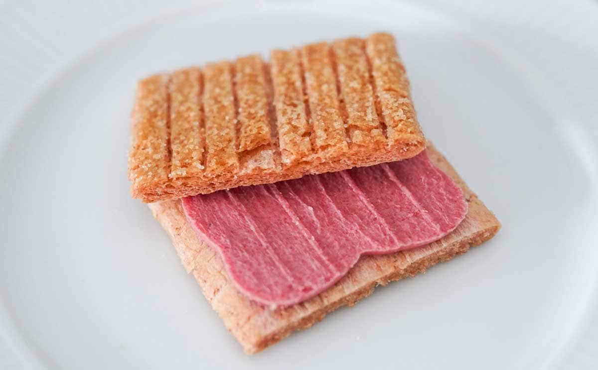 「間違いないよ」【セブン】春夏限定の新作菓子が本当においしい