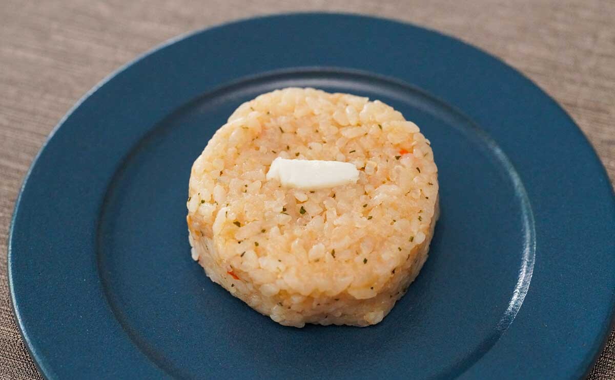 【旨みがギュッ】セブン新発売おむすびは洋食風なおいしさに