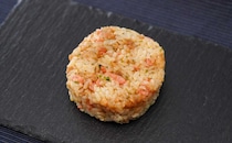 【税込124円】セブンの激ウマおむすび復活！より美味しくなってる