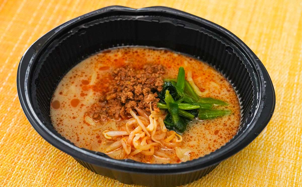 【全国新発売】セブンで「デニーズ」の冷凍食品が発売に