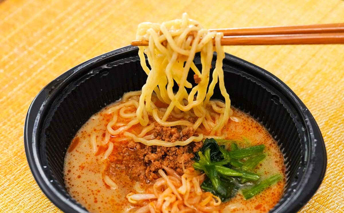 【全国新発売】セブンで「デニーズ」の冷凍食品が発売に