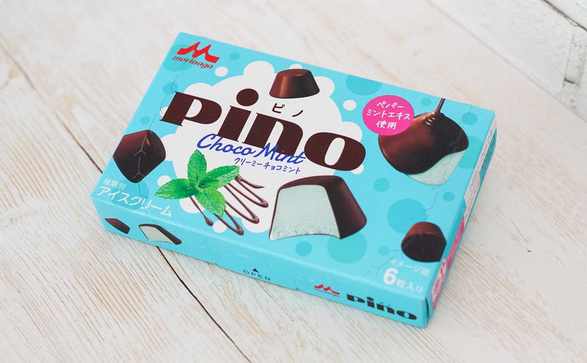 【ピノ】4年ぶりに登場したフレーバーが「美味すぎる」と話題に【おすすめ3選】