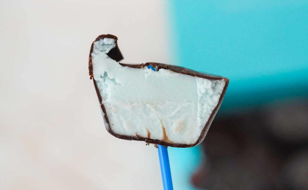 【ピノ】4年ぶりに登場したフレーバーが「美味すぎる」と話題に