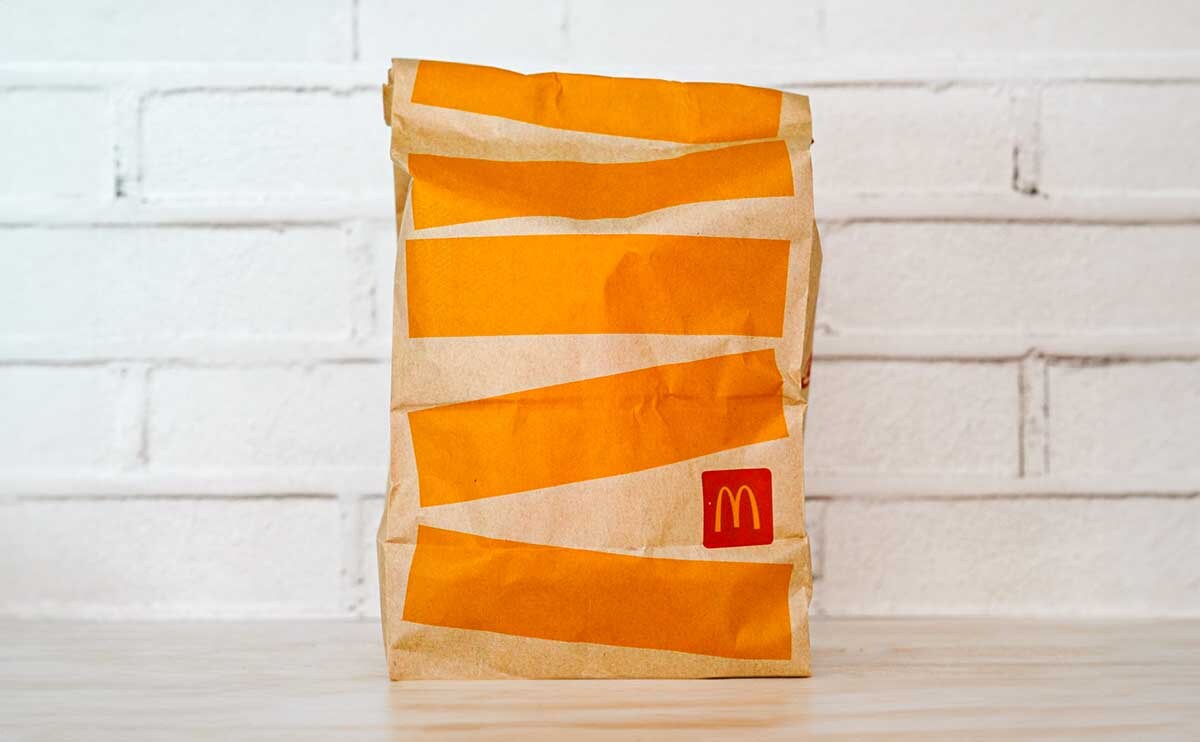 「マックで一番うまいかも」【マクドナルド】話題の新商品はクセになる味