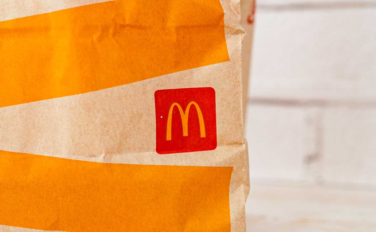 「お菓子みたい」「食ったら飛ぶ」【マクドナルド】話題の新商品とは