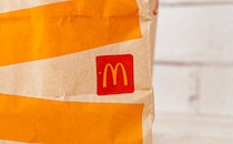 「お菓子みたい」「食ったら飛ぶ」【マクドナルド】話題の新商品とは