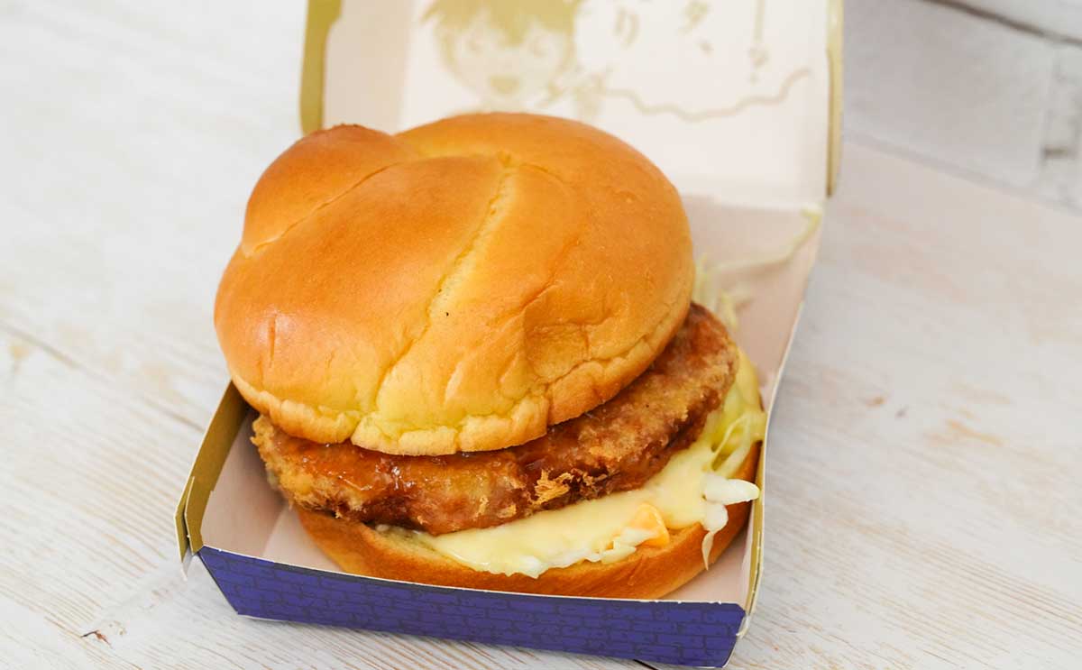 「マックで一番うまいかも」【マクドナルド】話題の新商品はクセになる味