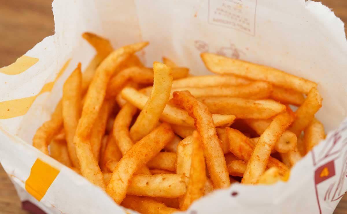 「お菓子みたい」「食ったら飛ぶ」【マクドナルド】話題の新商品とは