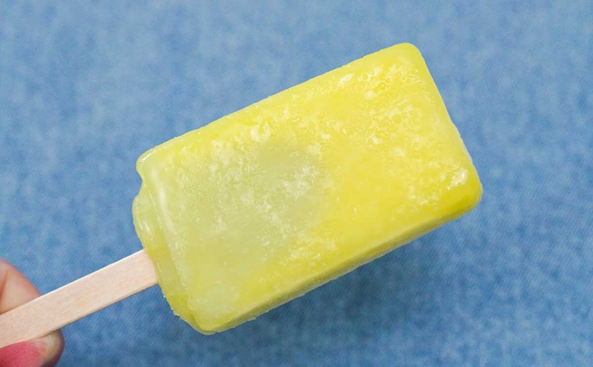 【セブン】銀座千疋屋が監修したアイスに「うますぎる」の声