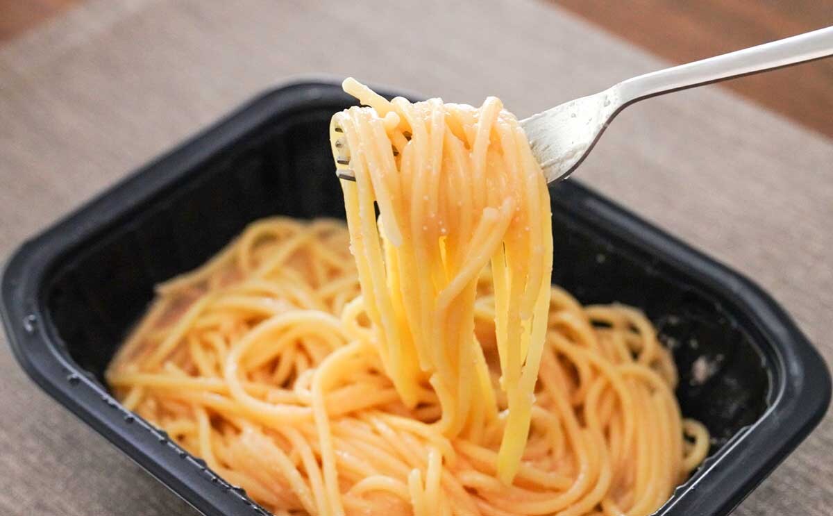 【冷凍食品】セブンならデニーズの人気商品を321円で食べられる!?