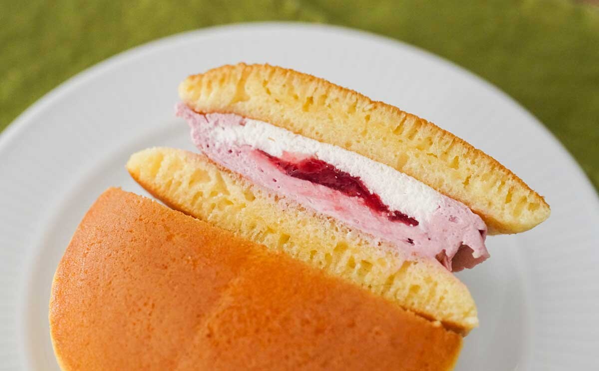 「ケーキみたい」【セブン】おすすめスイーツが甘酸っぱくてウマい