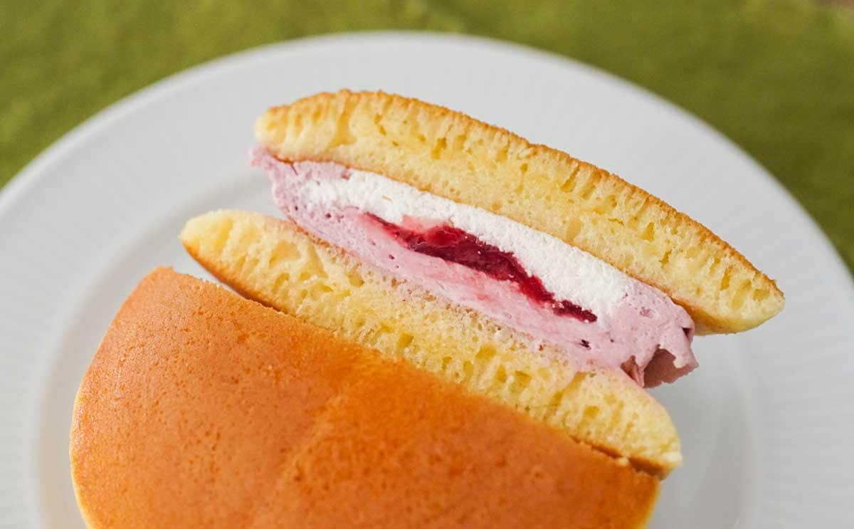 「ケーキみたい」【セブン】おすすめスイーツが甘酸っぱくてウマい