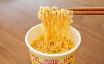 新作【カップヌードル】に「買わずにはいられない」の声