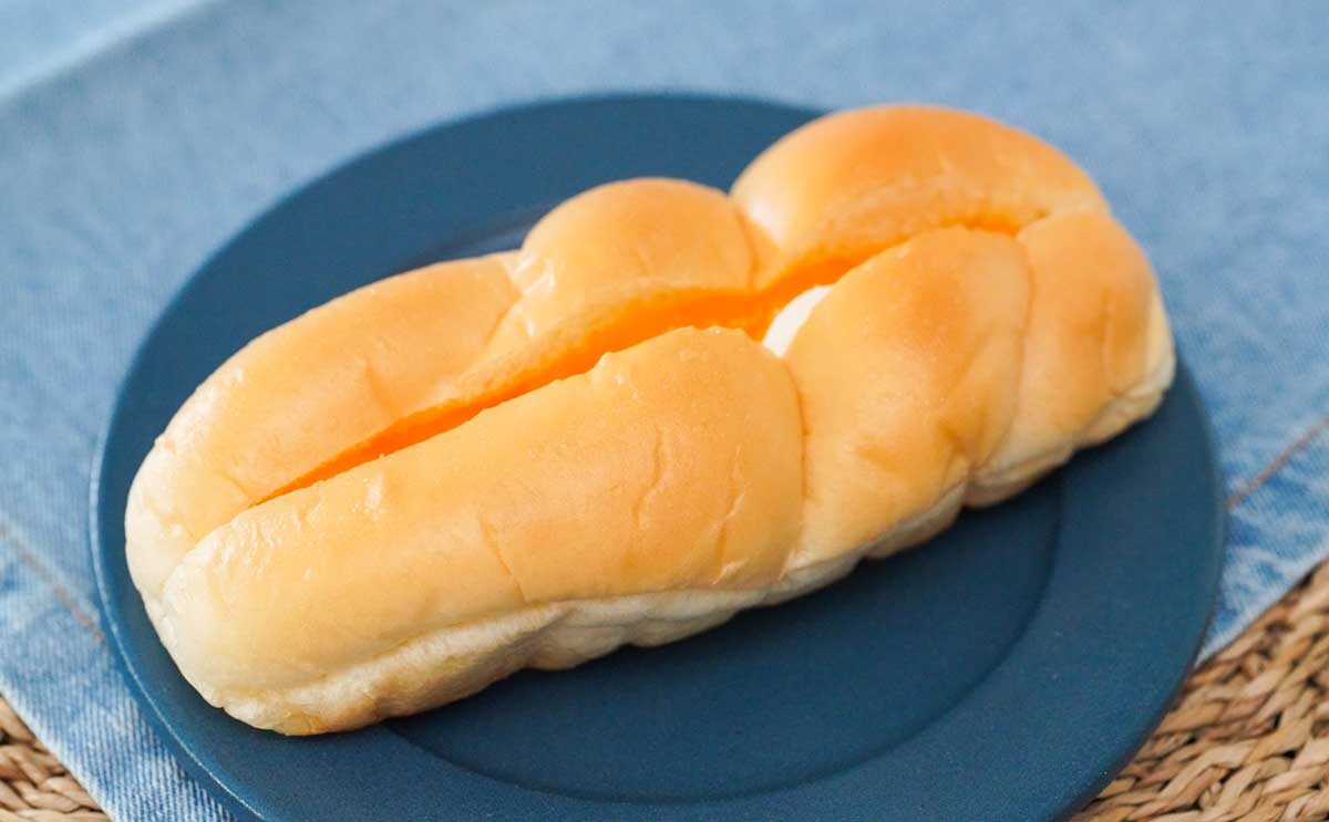 「パンがふわふわ」「ジャムおいしい」【セブン】新作パンがめっちゃ良い