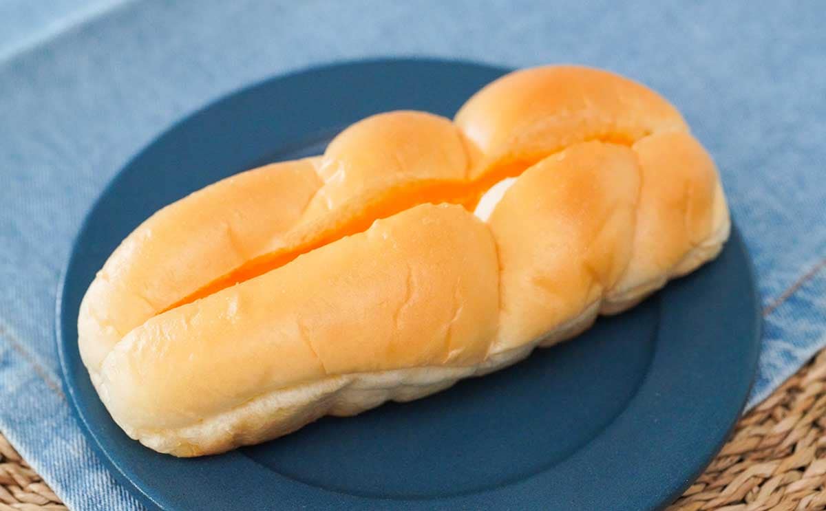 「パンがふわふわ」「ジャムおいしい」【セブン】新作パンがめっちゃ良い