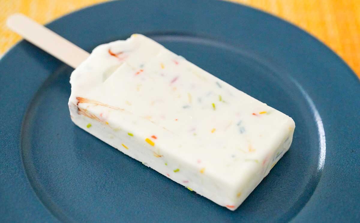「毎日食べてやる」【赤城乳業】の新作アイスが話題に