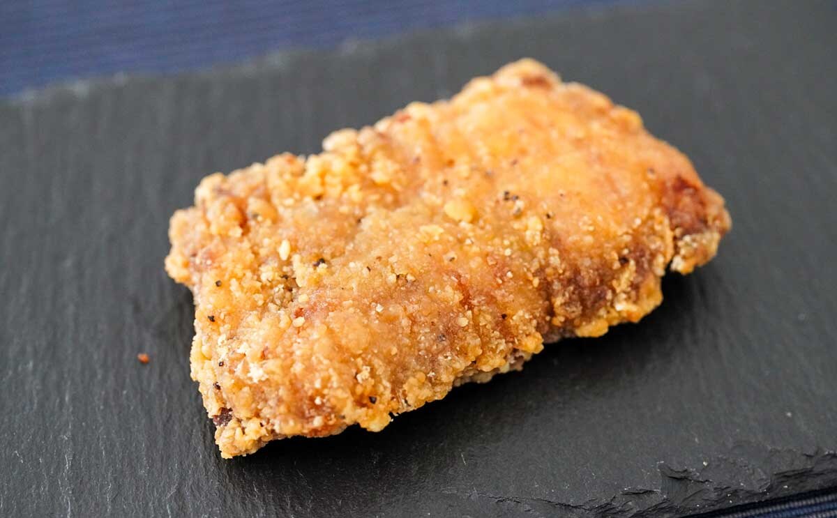 「笑えるほど味濃い」【ファミマ】人気ホットスナックが復活中