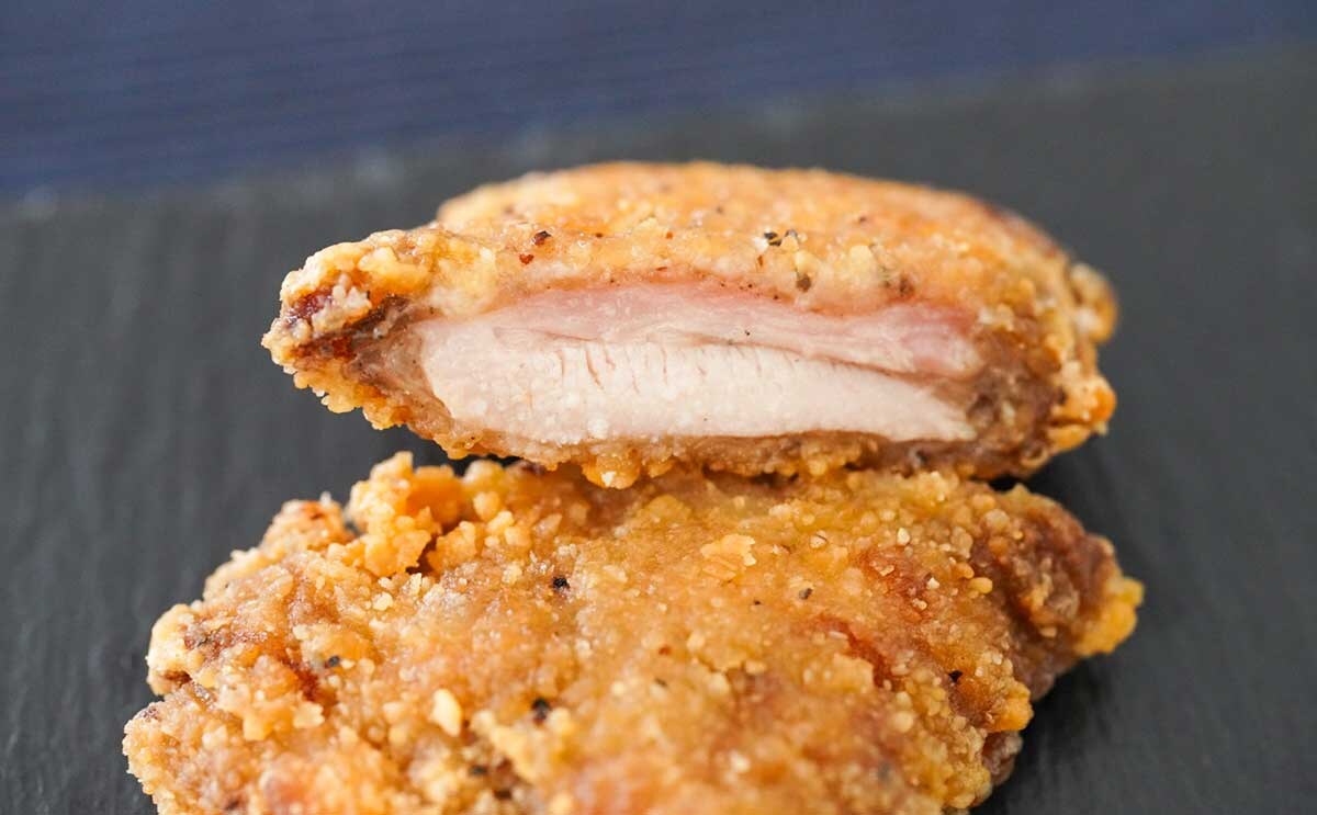 「笑えるほど味濃い」【ファミマ】人気ホットスナックが復活中