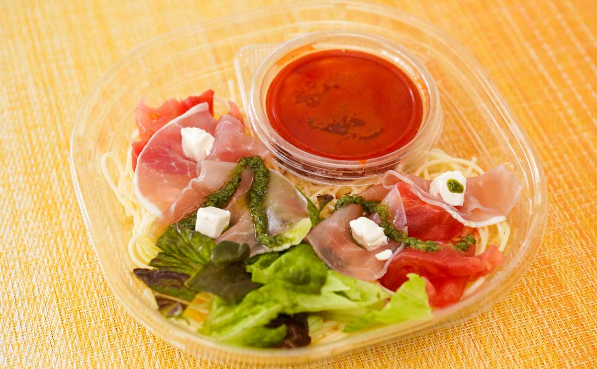 【セブンに感謝】今年も激ウマ麺が発売になりました