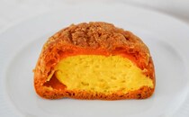 「天才かよ」【セブン】黄色いシュークリームに意外なものが入ってた