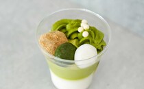 【セブン】新発売のパフェが意表を突くおいしさだった