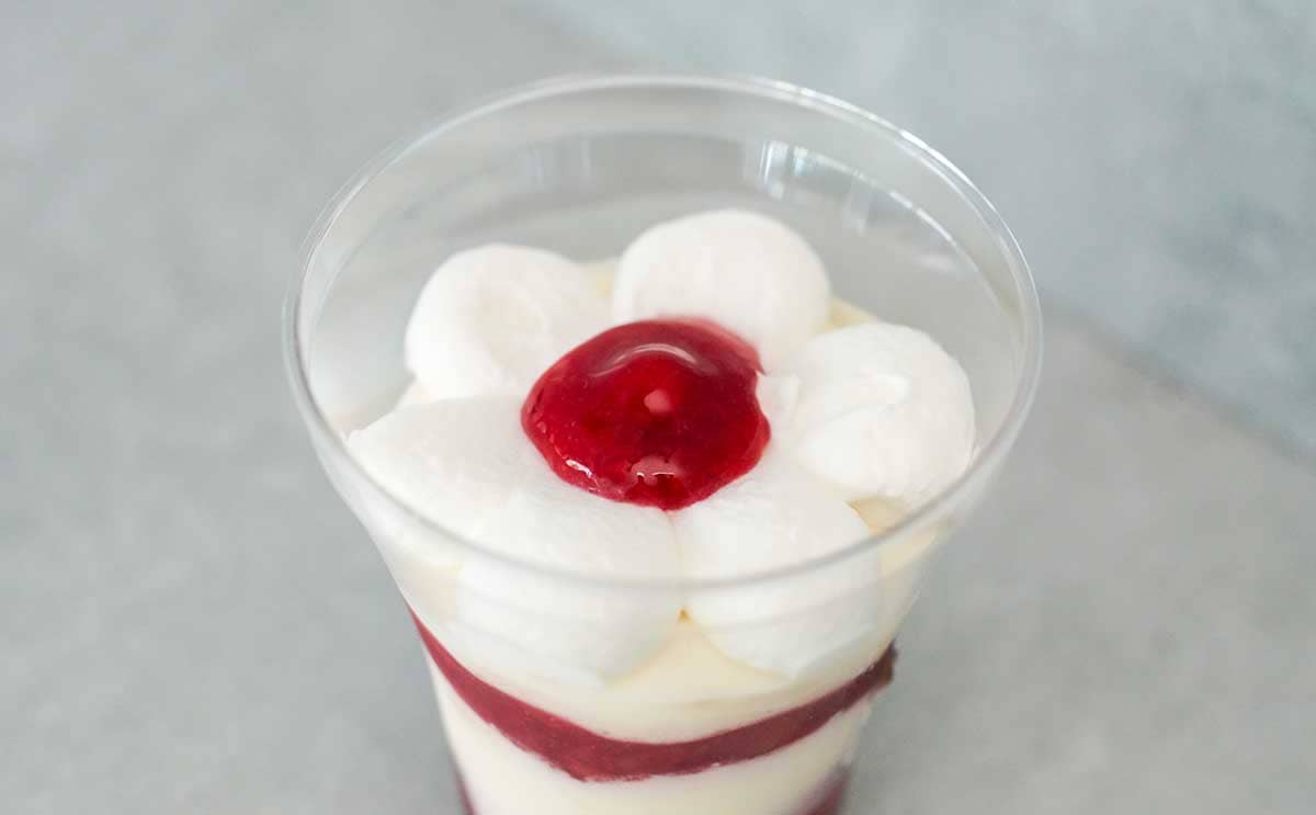 【セブン】新商品に「おいしかった」「見た目も良い」の声