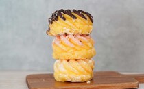 【セブンで発見】フレンチクルーラー3個入りで税込181円はお得感アリ