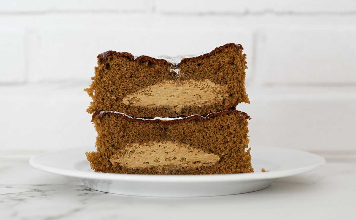 【値下げ!?】セブンの激うまスイーツが安くなって再登場