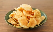 【山芳製菓】新商品に「こんなポテトチップスみたことない」