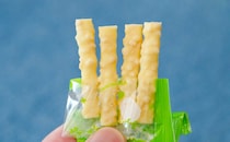 「一番好き」【小枝】新商品が「かわいい」と話題に