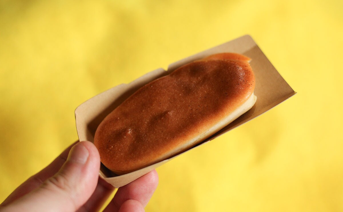 【ローソン】「全員買って」おいしいと評判のザクザク『チーズケーキ』【おすすめ3品】