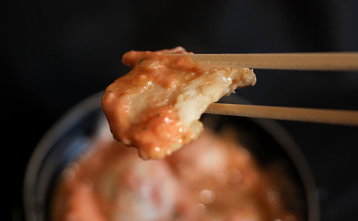 「めちゃうま」松屋の新メニューはごはんが進みすぎる“こってり系”【おすすめ2品】