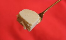 「神」「めちゃくちゃ好き」おいしいと噂の『チーズケーキ』【ローソン】