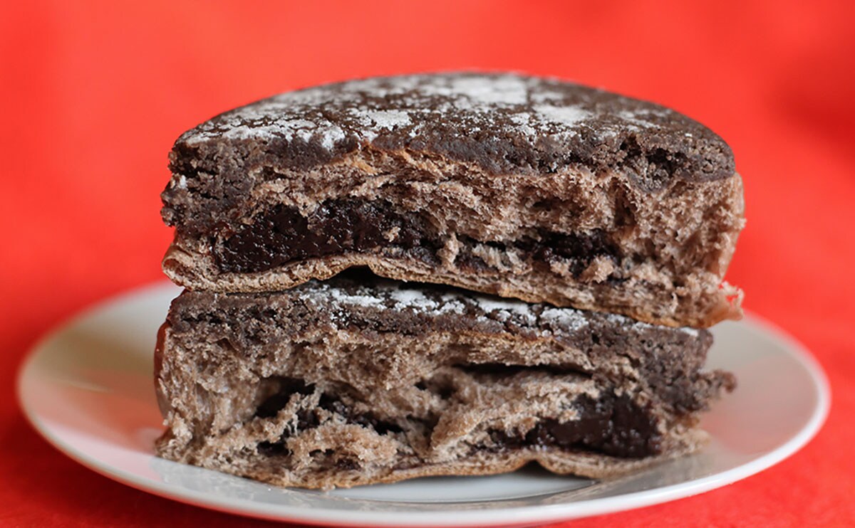 「即買いするべき」「永遠に食べていたい」絶賛されている【ファミマ】新商品とは？