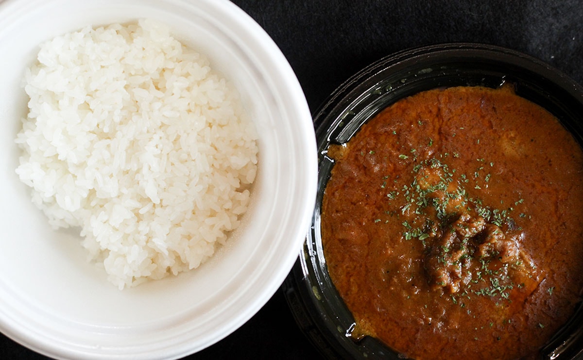 「美味です」「好き」【松屋】の新メニューは“世界一美味しい料理”