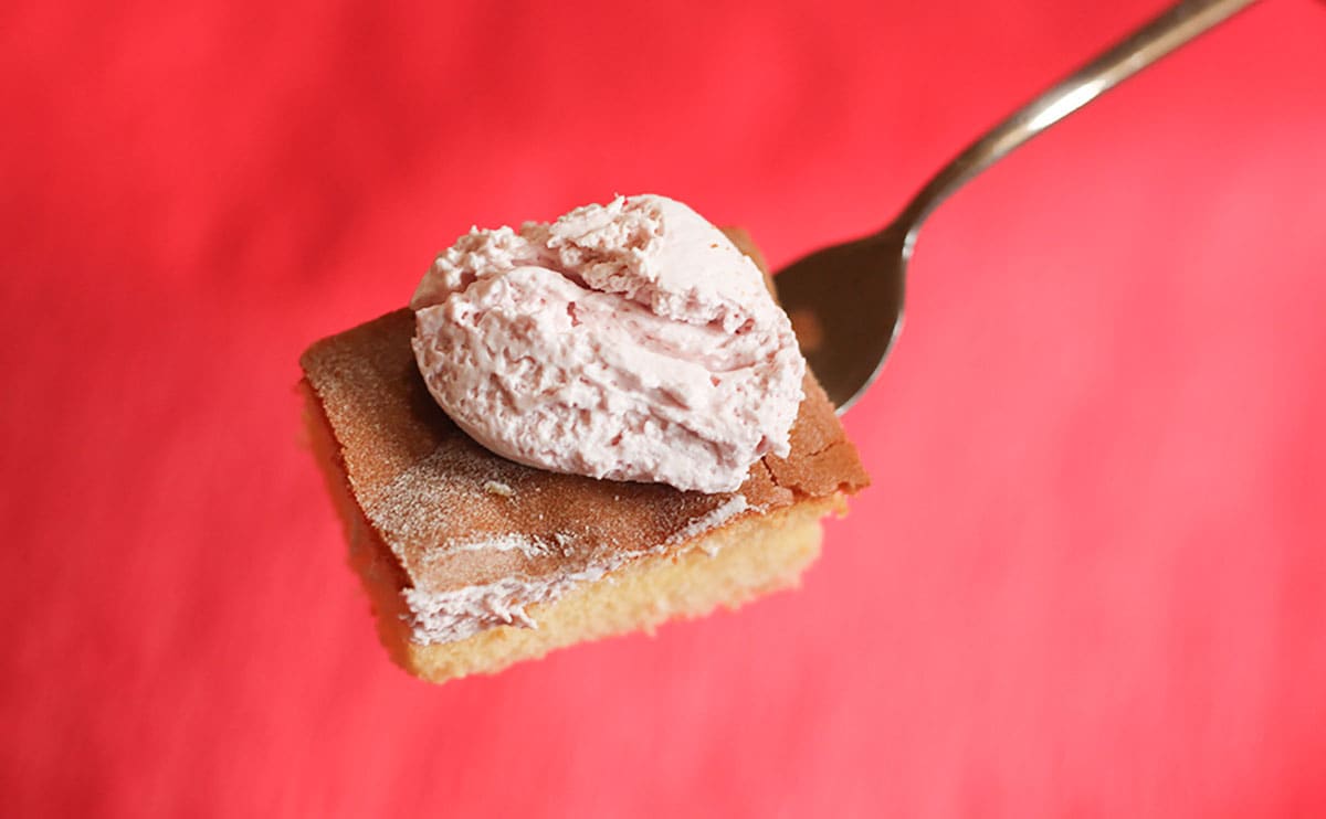 2種のクリームで味わう。“398円”もするけど食べてほしい【ファミマ】スイーツ