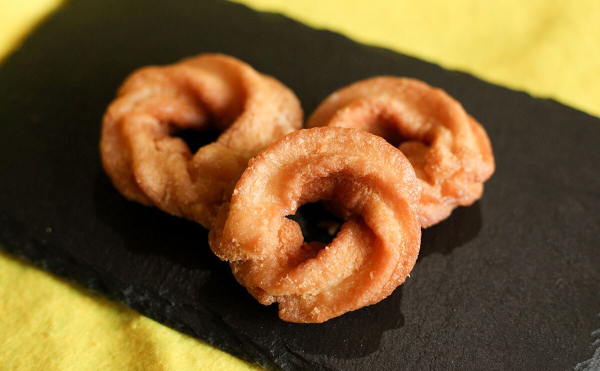 5個入で178円。【ファミマ】で見つけた“高コスパ”新商品