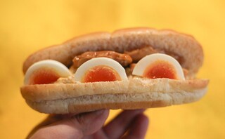 たんぱく質19.3g。がっつりヘルシーな【ローソン】新作サンド