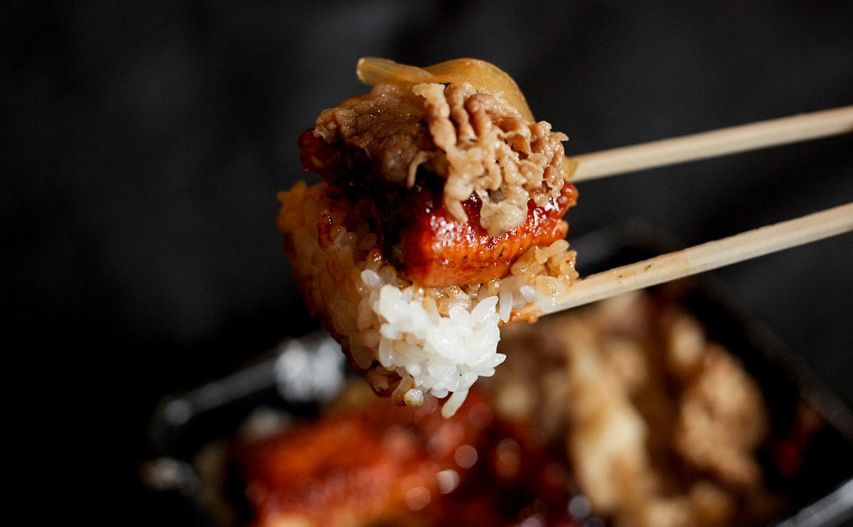 「満腹」「復活してる」【すき家】の“ご褒美メニュー”が帰ってきた!