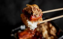 「満腹」「復活してる」【すき家】の“ご褒美メニュー”が帰ってきた！