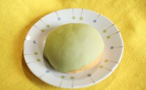 ファミマの『メロンパン』、値上がりしたっぽいけどやっぱりうまかった