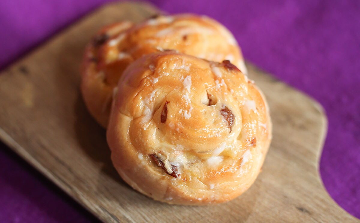 「菓子パンの中でダントツ」4個で168円の高コスパファミマパン