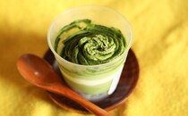 「昇天する」「推せる」抹茶好きも大絶賛のファミマスイーツとは