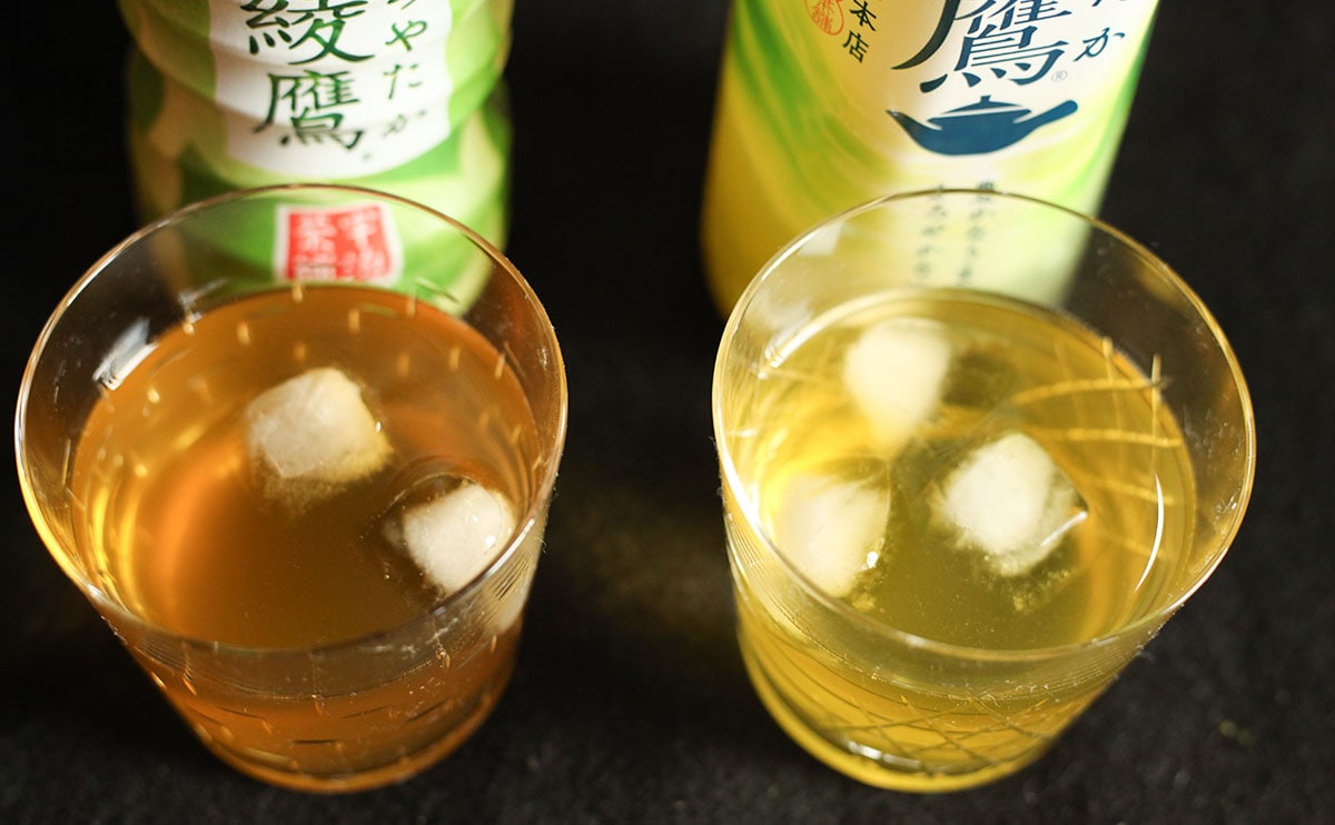 【新旧比較】『綾鷹』が７年ぶりにリニューアル。どこが変わった？