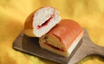 シンプルだけど、それがいい。【ローソン】の王道『コッペパン』