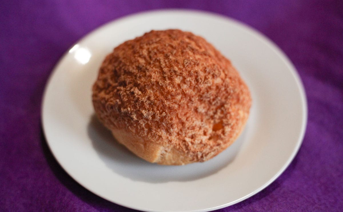 「濃厚でおいしい」ローソンの新作『シュークリーム』にどハマり中